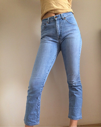 levis 525 model jean