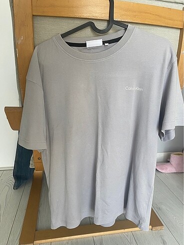 Orijinal Calvin Klein Tişört