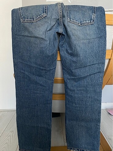 s Beden Zara Jean