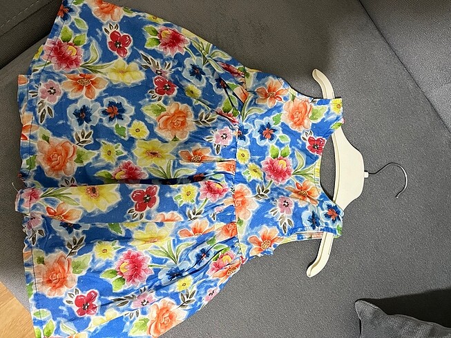 LC Waikiki LCW elbise