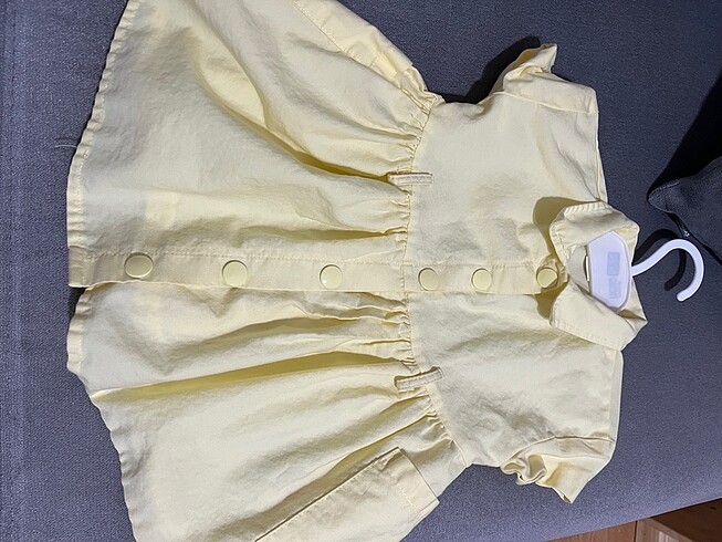 LC Waikiki LCW elbise