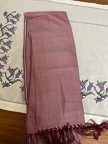 Silk home 0 ipek şal