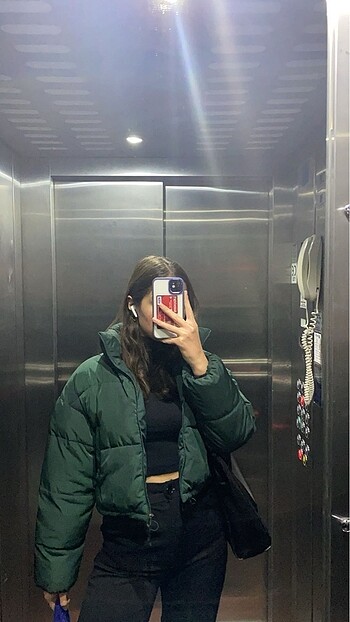 H&M Mont