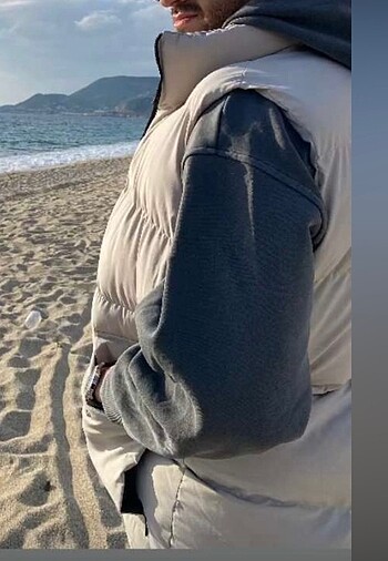 Diğer ERKEK YELEK