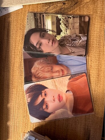 yunmin pc