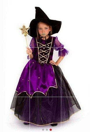Funkids Çocuk Kostüm 9-11 yaş