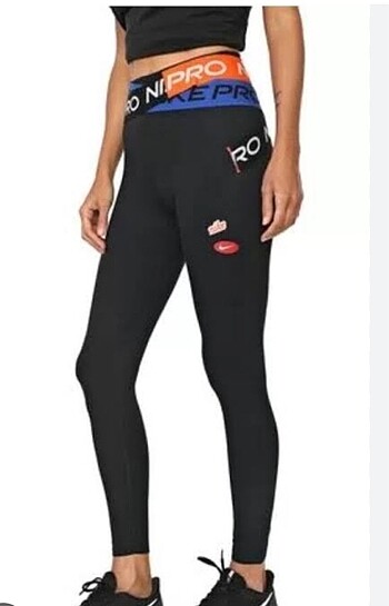 Nike Nike tayt