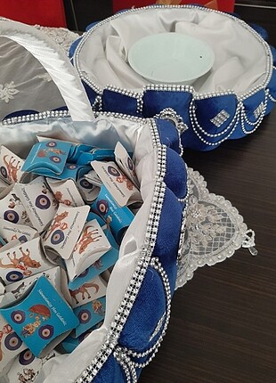Kına tepsisi