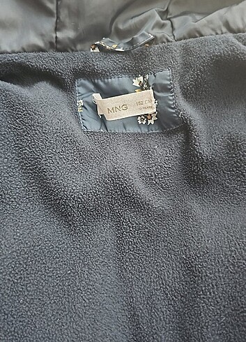 Mango Mango çocuk mont