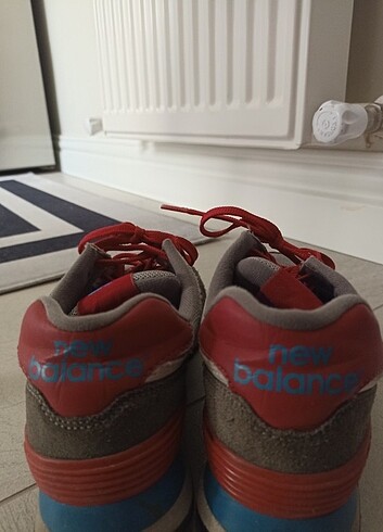 New Balance New balance ayakkabı 