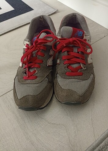 New balance ayakkabı 
