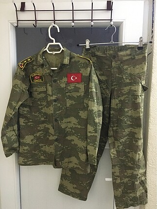 Asker takımı