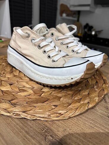 Butigo Kısa bayan converse