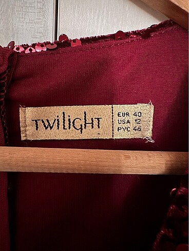 Payetli balık abiye elbise - Görsel 6