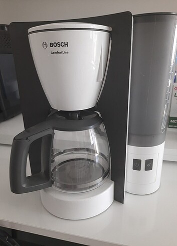 Bosch filtre kahve makinası 