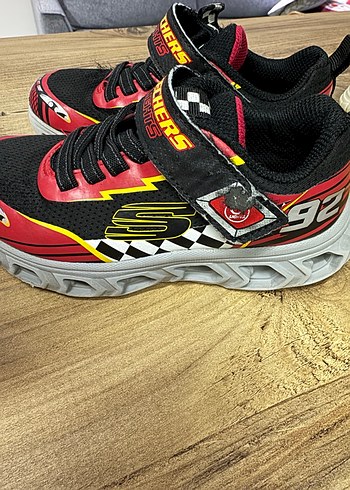 Skechers erkek çocuk ayakkabısı - Görsel 3