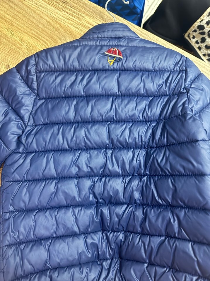 Us Polo çocuk mont - Görsel 2