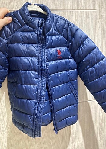U.S Polo Assn. Us Polo Assn Cocuk Mont