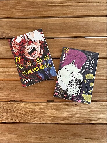 Manga