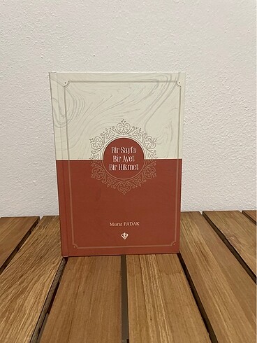 Toplu kitap