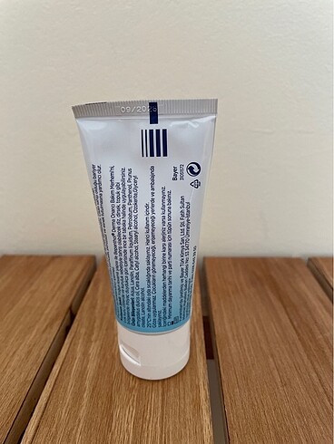 The Ordinary Bepanthol Derma Onarıcı Bakım Merhemi 2