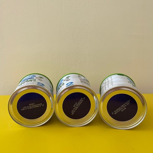  Beden Bebek Beslenme Golden Goat 2