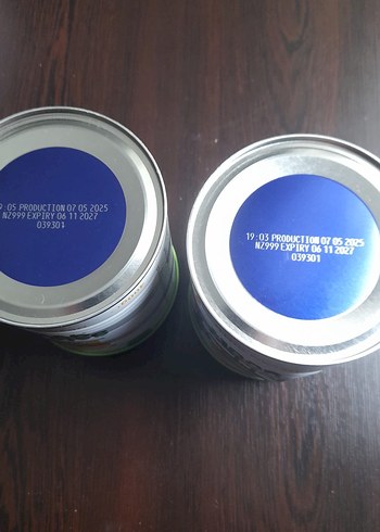 Golden Goat 3 Numara Mama - Görsel 4