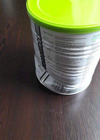 Golden Goat 3 Numara Mama - Görsel 3