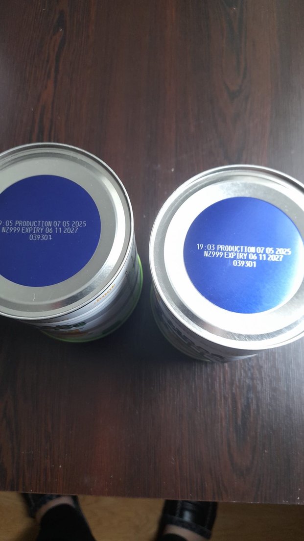 Golden Goat 3 Numara Mama - Görsel 4