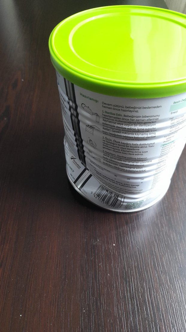 Golden Goat 3 Numara Mama - Görsel 3