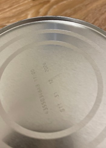 SMA Optipro 3 Numara Devam Sütü SarıMama - Görsel 3