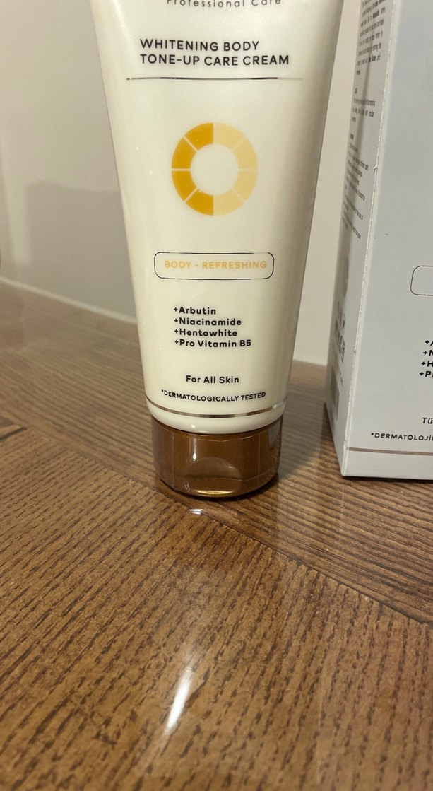 Victory Ton Eşitleyici Krem - Görsel 4