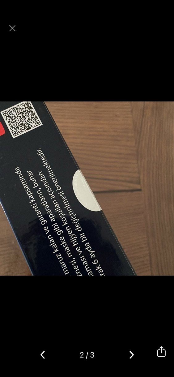 Direct Nexus Taşınabilir Mesh Nebulizatör - Görsel 2