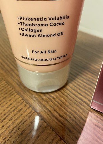 Victory Çatlak Önleyici Vücut Bakım Kremi - Görsel 2