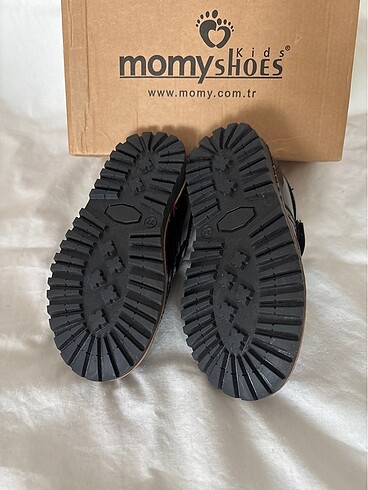 Erkek çocuk rugan ayakkabı - Görsel 4