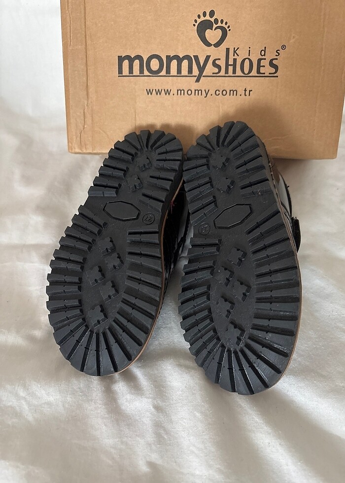 Erkek çocuk rugan ayakkabı - Görsel 4