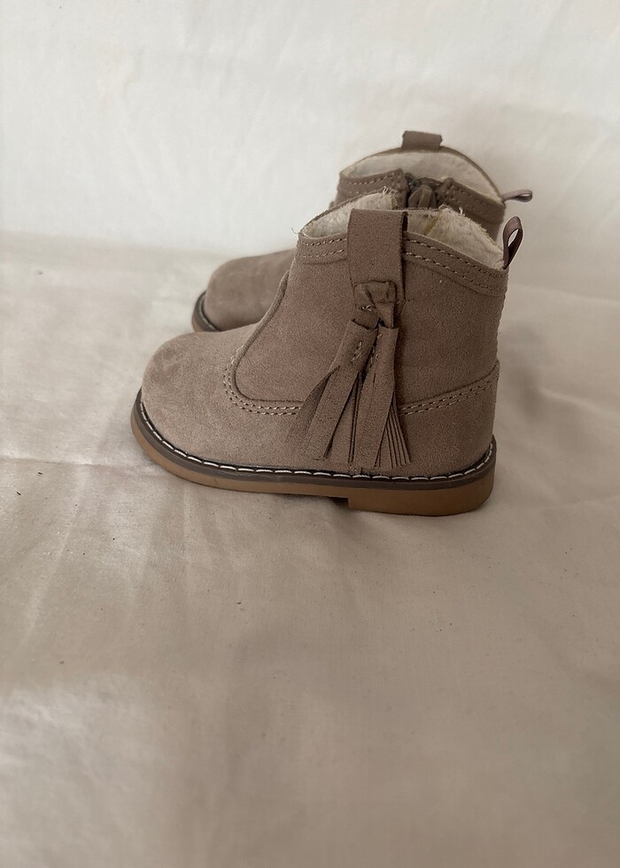 Kız bebek bot - Görsel 3