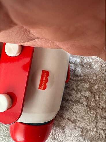 Fisher Price Ksilifon
