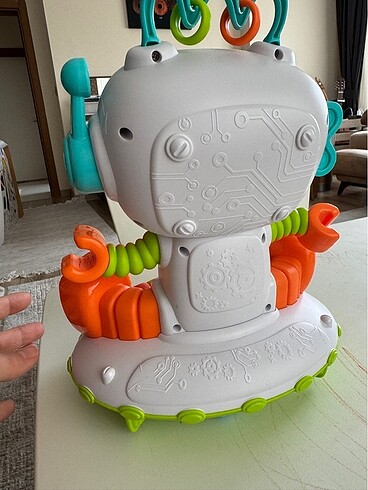 Clementoni Robot