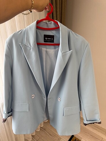 Blazer ceket
