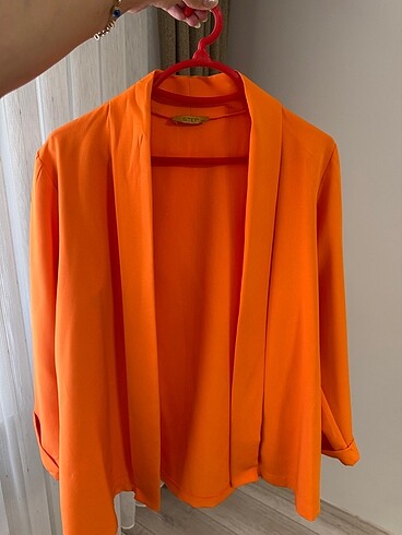 Blazer ceket