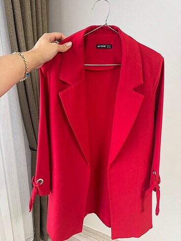 Zara Blazer ceket