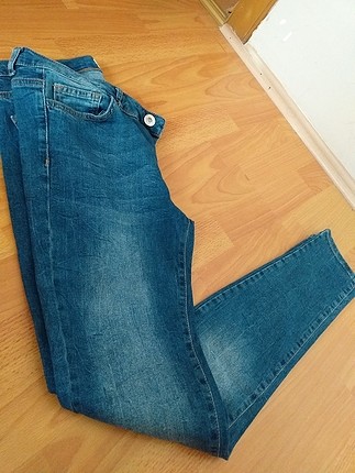 kot jean pantolon