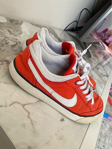Nike Orjinal Nike