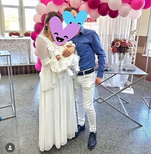 Diğer Nikah elbisesi