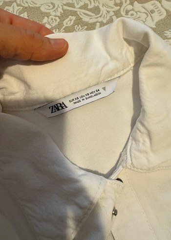 Zara jean tulum - Görsel 4