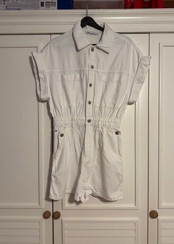 Zara jean tulum - Görsel 2