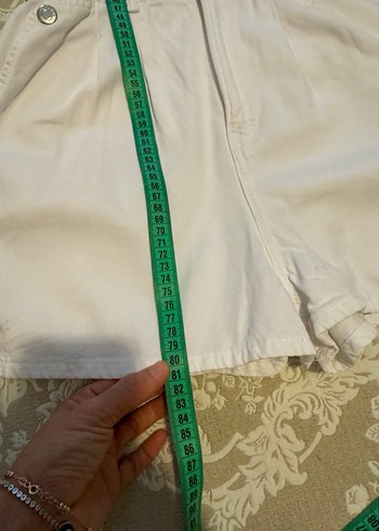 Zara jean tulum - Görsel 5