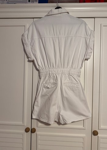 Zara jean tulum - Görsel 3