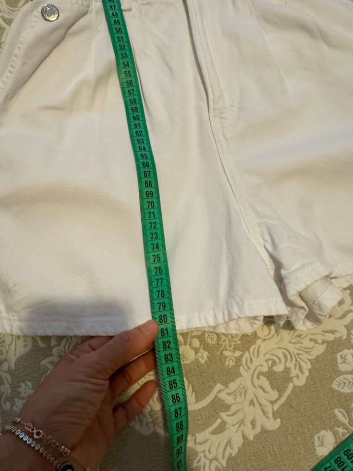 Zara jean tulum - Görsel 5